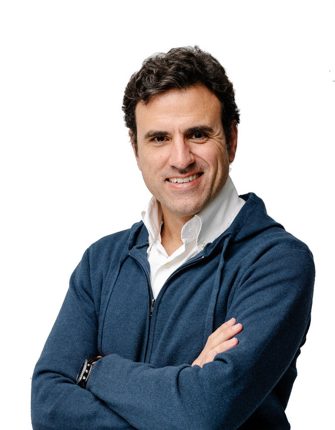 Miquel Montero de Quadras, CEO of Atomian